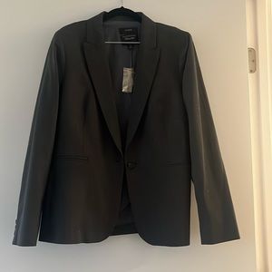 J. Crew Tollegno 1900 Women’s Blazer. Never worn / New With Tags.